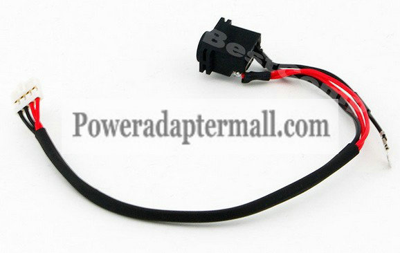 New Samsung Q320 Q430 laptop DC Power Jack Cable - Click Image to Close